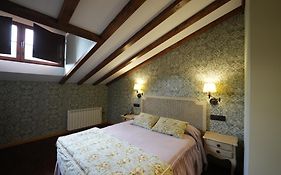 Hotel Rural Rinconcito de Gredos
